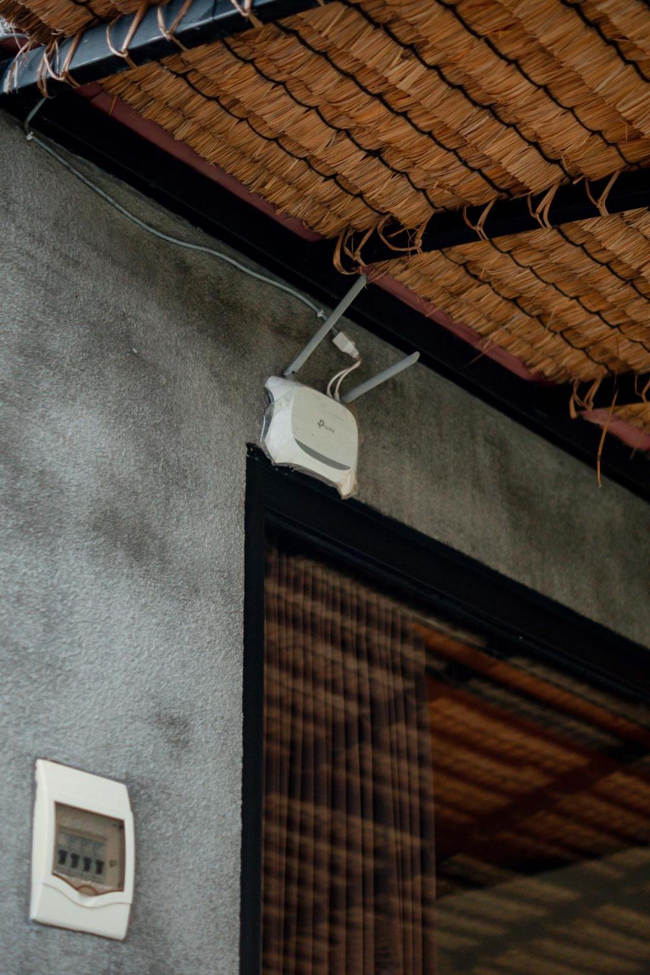 Nila Chandra Bungalows Ubud  Exterior photo
